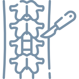 Cirugía de columna avanzada